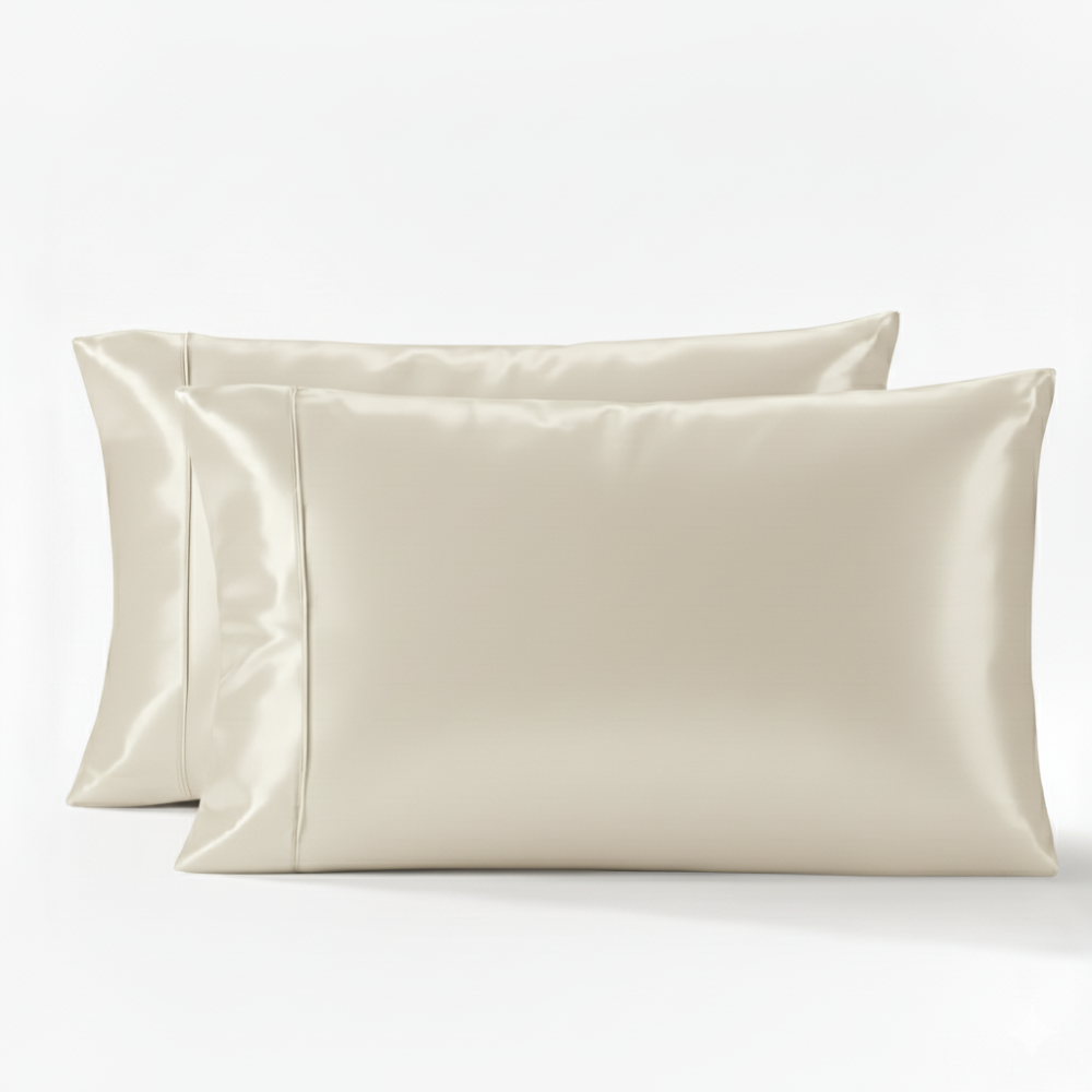 Héritage Bamboo Pillow Cases