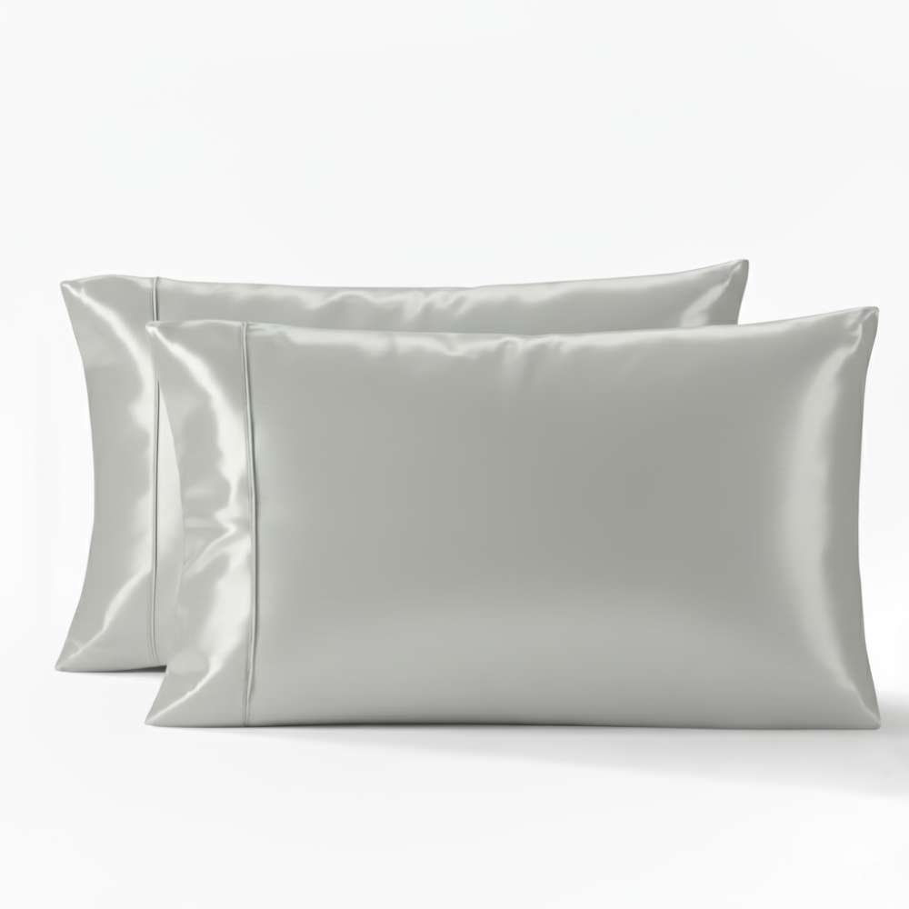 Héritage Bamboo Pillow Cases