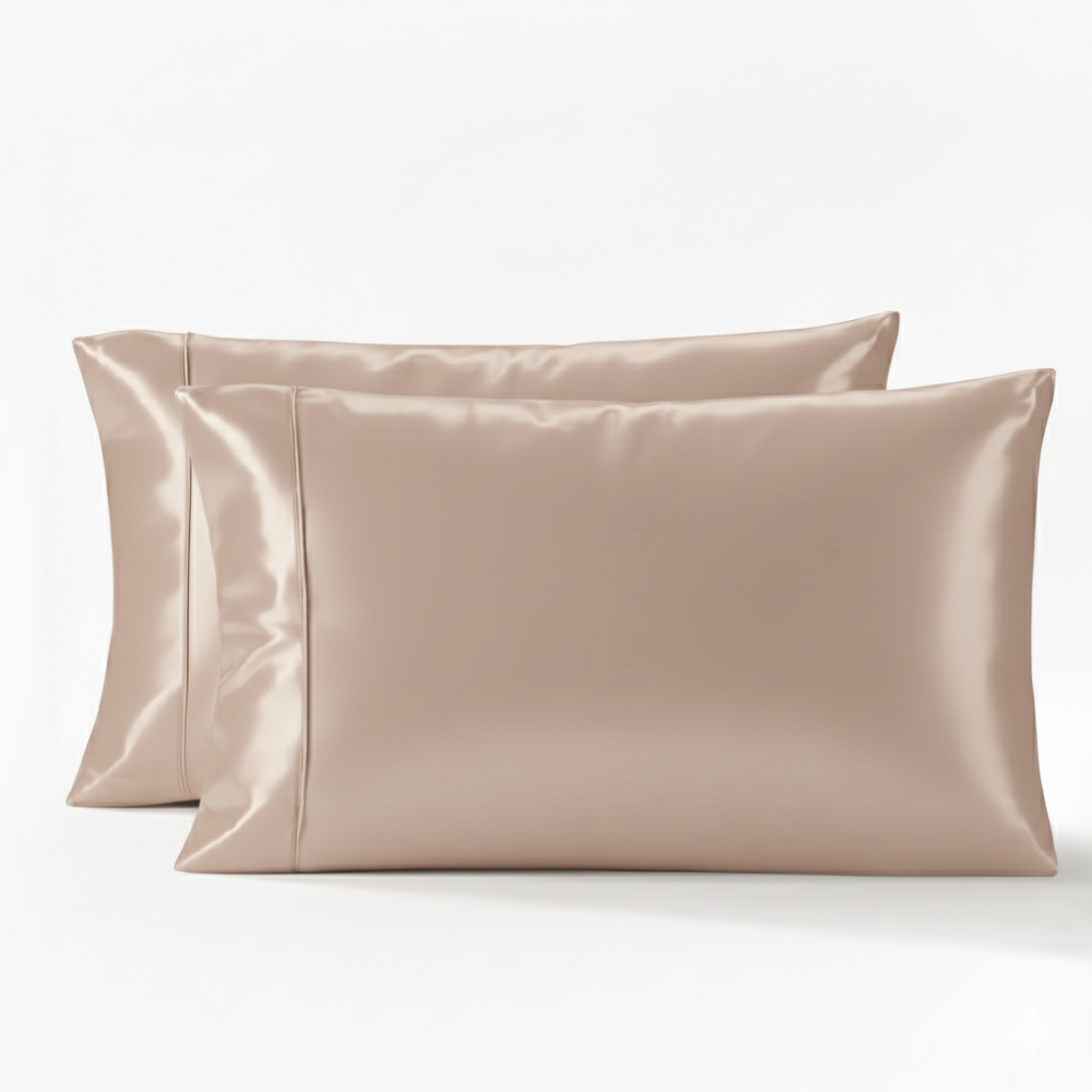 Héritage Bamboo Pillow Cases