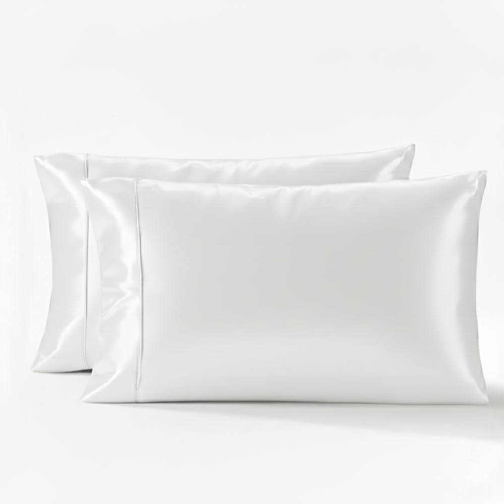 Héritage Bamboo Pillow Cases