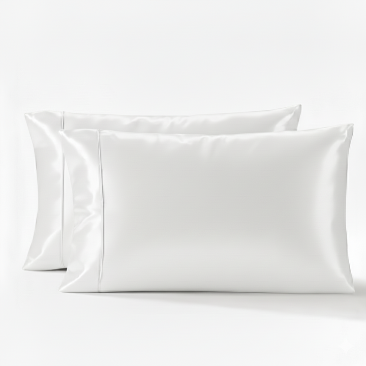 Héritage Bamboo Pillow Cases