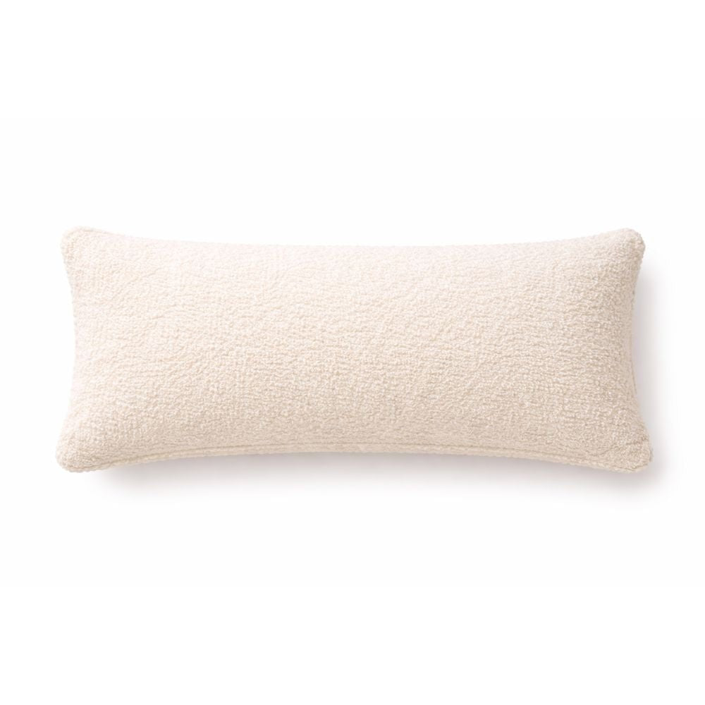 Heirloom Cashmere Decorative Pillow - Verleu