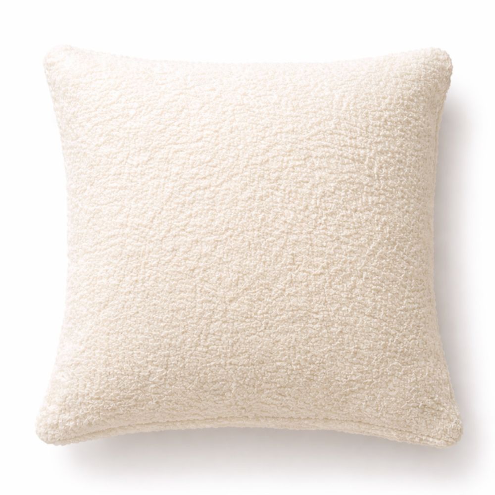 Heirloom Cashmere Decorative Pillow - Verleu