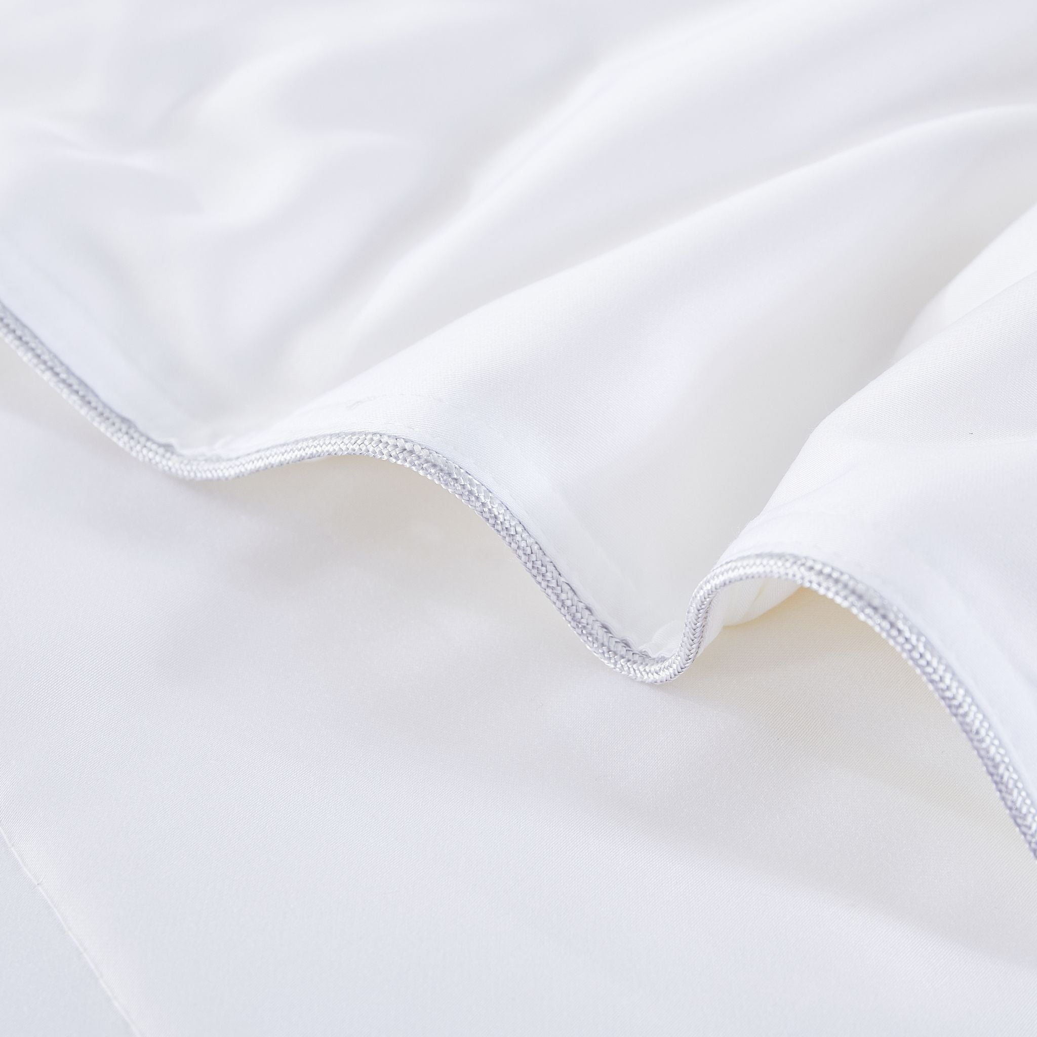 Héritage Bamboo Comforter - Verleu Luxury Linens