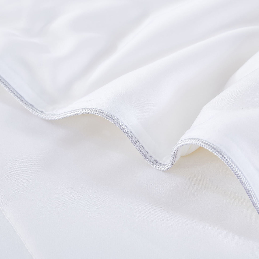 Héritage Bamboo Comforter - Verleu Luxury Linens