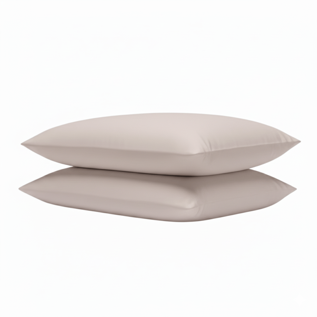 Héritage Bamboo Pillow Cases - Verleu Luxury Linens