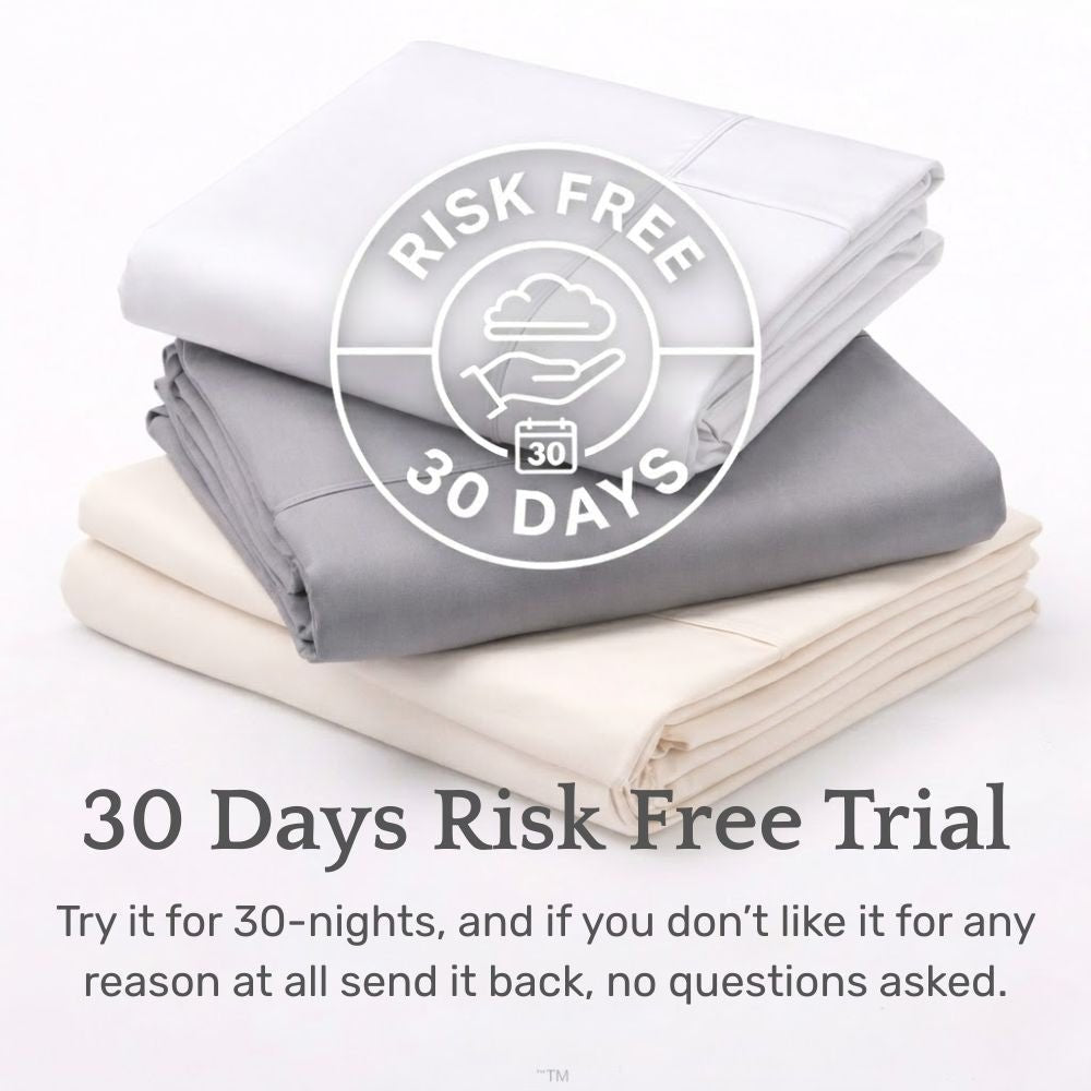 Héritage Bamboo Sheet Set - Verleu