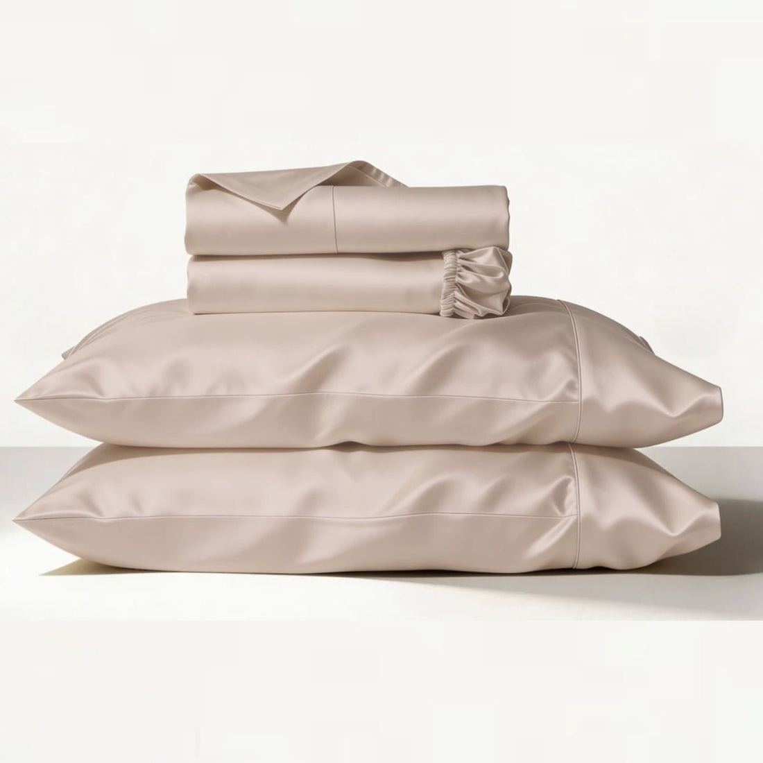 Héritage Bamboo Sheet Set - Verleu