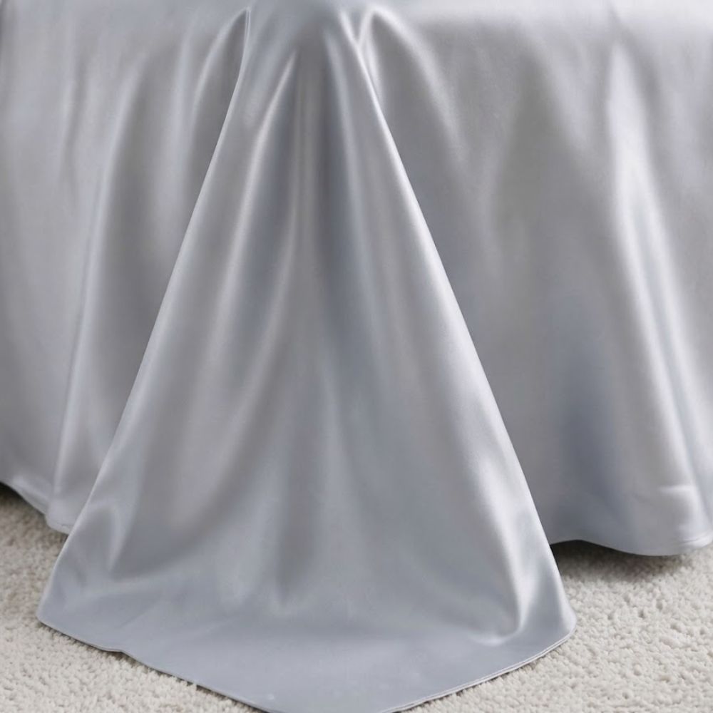 Héritage Bamboo Sheet Set - Verleu