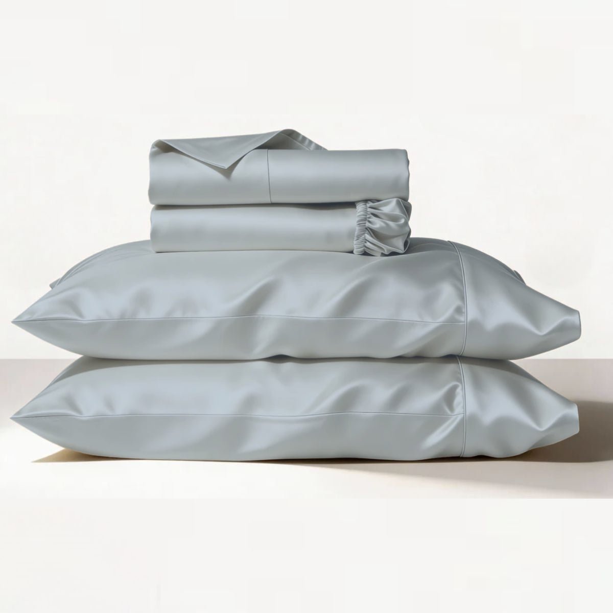 Héritage Bamboo Sheet Set - Verleu