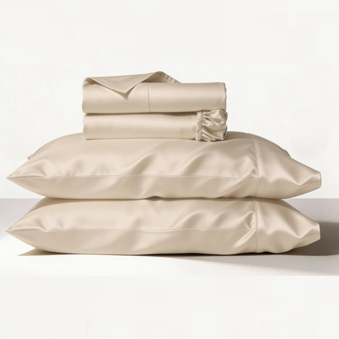Héritage Bamboo Sheet Set - Verleu