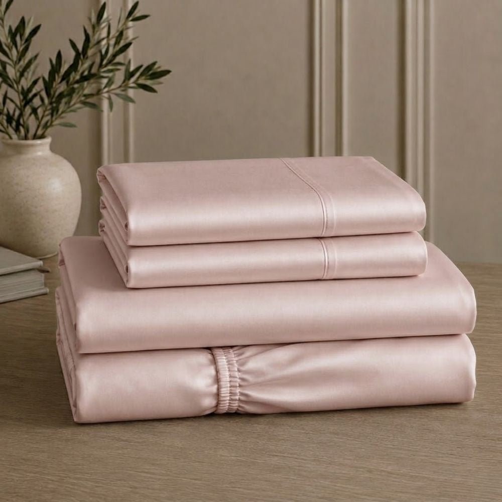 Héritage Bamboo Sheet Set - Verleu