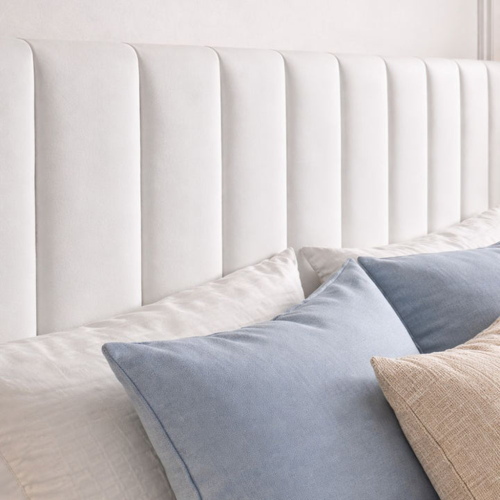 Socle Platform King Bed - Verleu