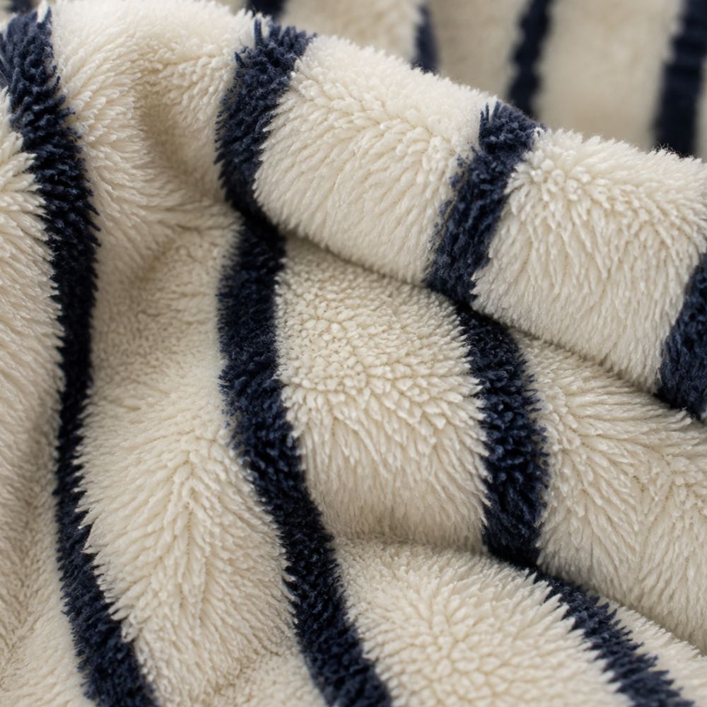 Super Plush Luxe Bath Robe - Verleu