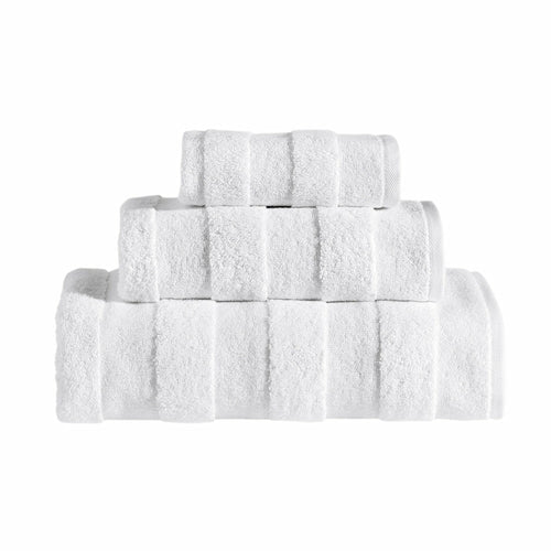 Ultra Plush Aero Cotton Bath Towel - Verleu