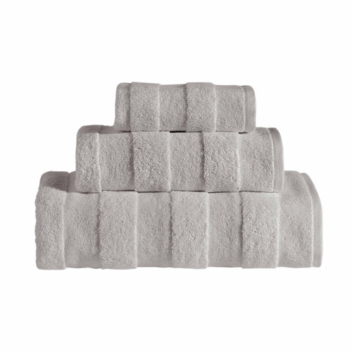 Ultra Plush Aero Cotton Bath Towel - Verleu