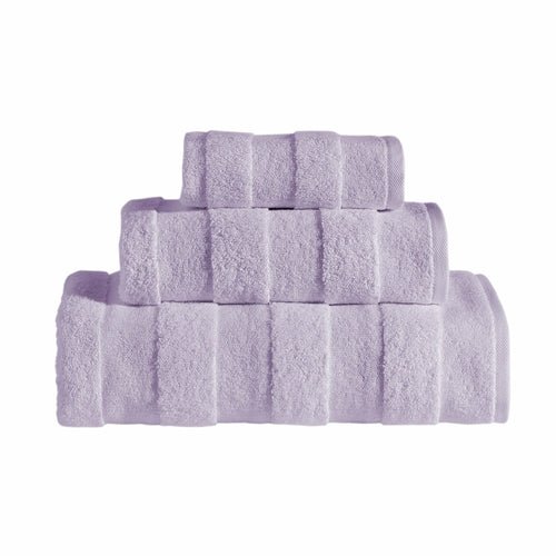 Ultra Plush Aero Cotton Bath Towel - Verleu