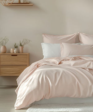 Verleu Organic Bamboo Bedding